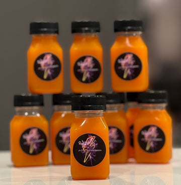 POWERHOUSE WELLNESS SHOT (4oz)